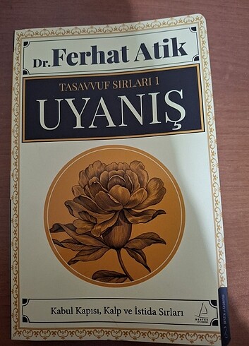 Ferhat Atik / Uyanış