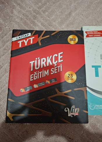  TYT Türkçe Soru Bankası