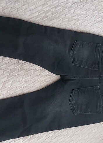 24-36 Ay Beden gri Renk Erkek cocuk pantalon