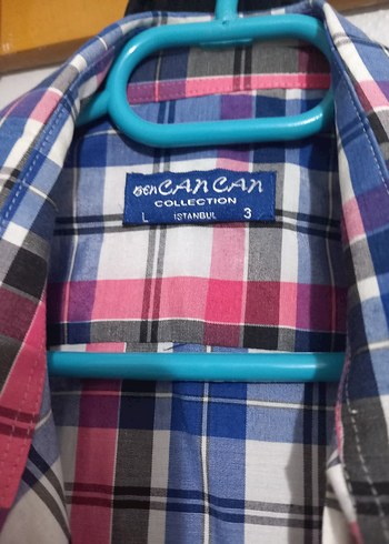 3xl Beden sarı Renk 3 tane erkek gömleği 3 gomlek 300 tl