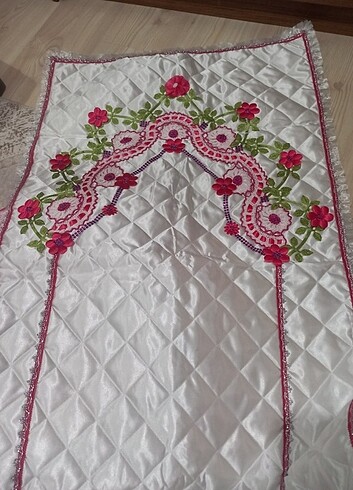 Beden Seccade takımı