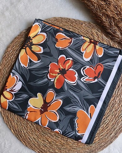 Diğer Modakaşmir Twill eşarp