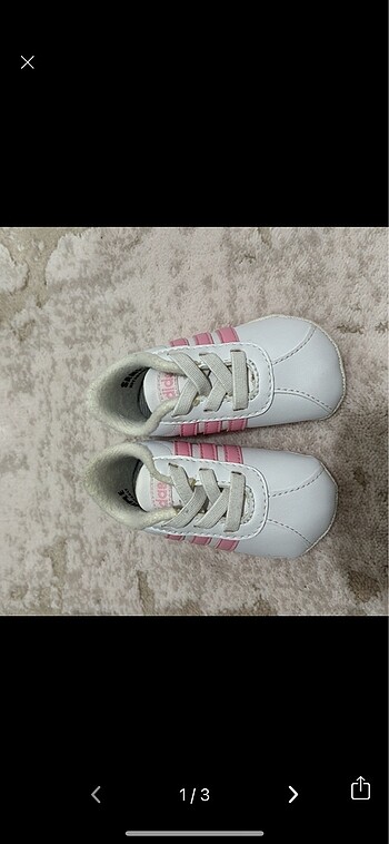 Orijinal Adidas