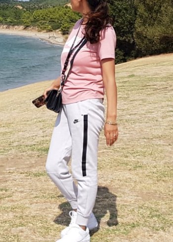 Nike eşofman altı - Görsel 2