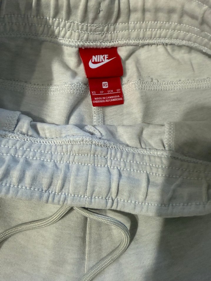 Nike eşofman altı - Görsel 5