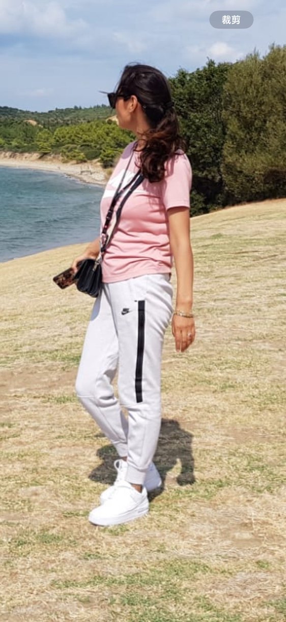 Nike eşofman altı - Görsel 2