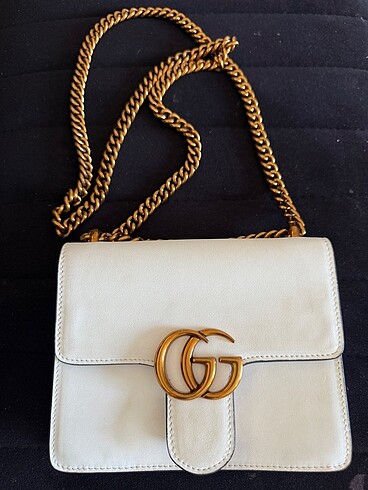 Gucci ithal çanta