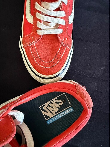 Vans Vans ayakkabı