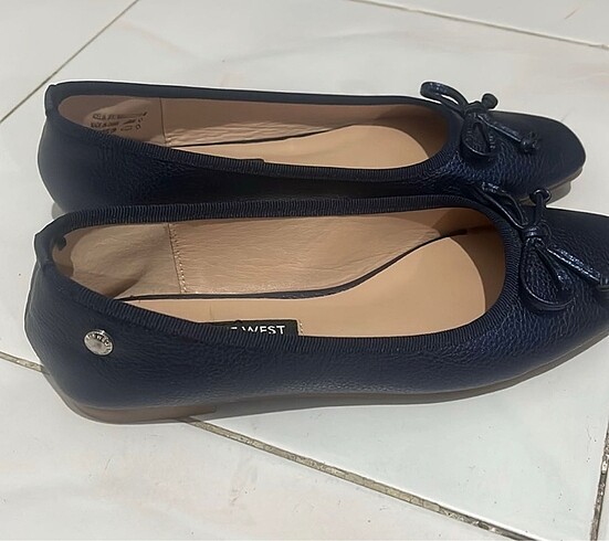 Nine West Nine west kadın babet