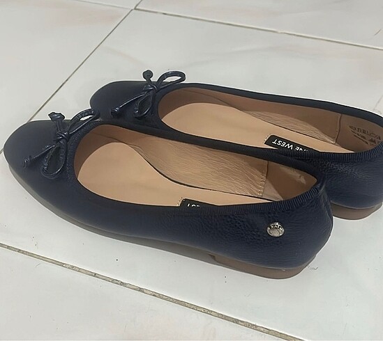 36 Beden Nine west kadın babet