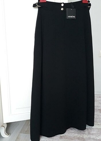 Armine kadın etek