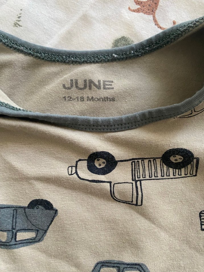 Bebek 2 li zıbın - Görsel 3