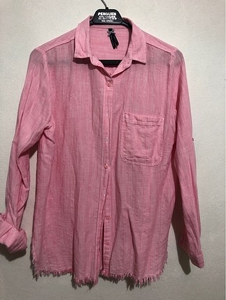 Pembe Gömlek