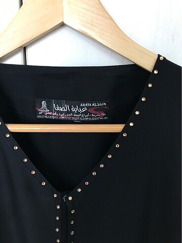 m Beden Dubai abaya ferace
