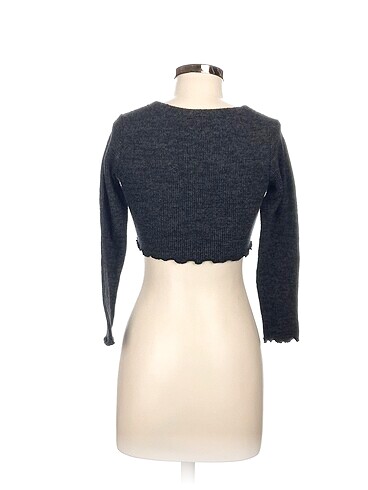 universal Beden Vintage Love Hırka %70 İndirimli.