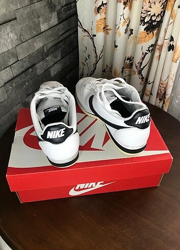 Nike Nike orijinal ayakkabı