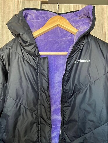 Columbia mont