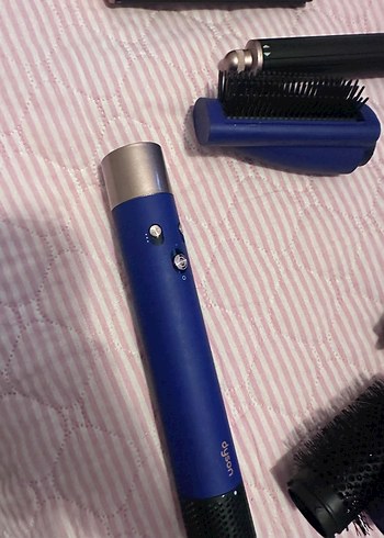 Dyson Dyson Airwrap Saç Şekillendirme Seti