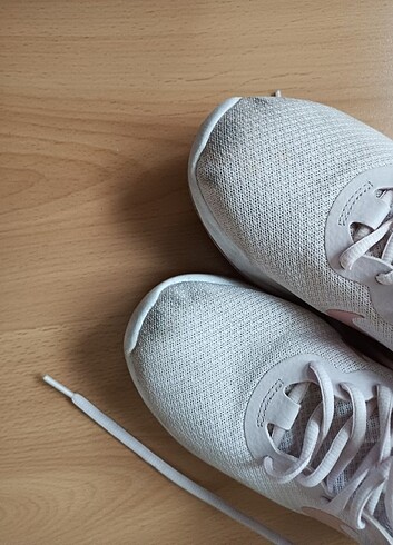 39 Beden Nike orjinal koşu ayakkabısı