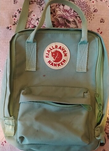 kanken sırt çantası 