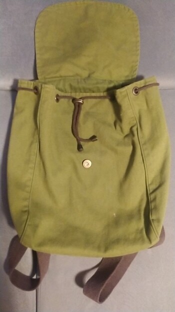 sırt çanta  - Görsel 4