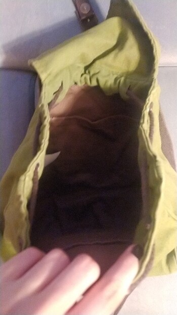 sırt çanta  - Görsel 5