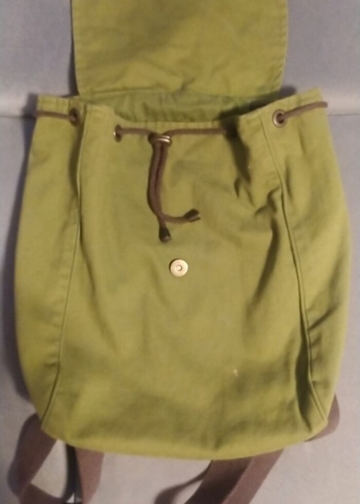 sırt çanta  - Görsel 4