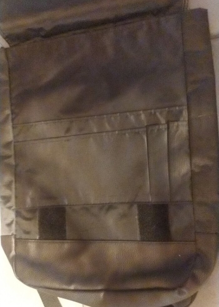 laptop sırt çantası  - Görsel 2