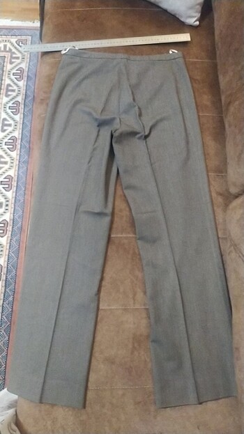 kadin plazzo pantolon  - Görsel 6