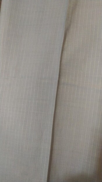 kadın plazzo pantolon  - Görsel 2