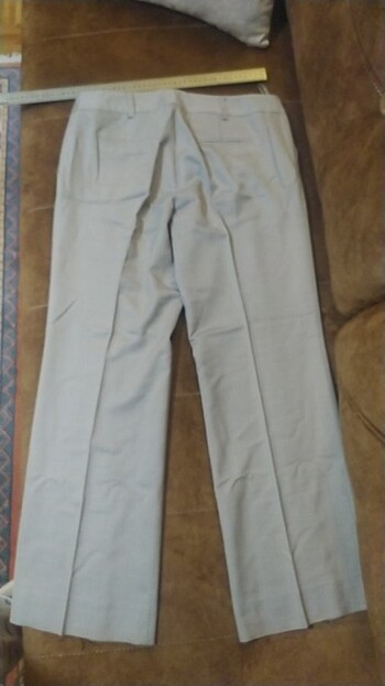 kadın plazzo pantolon  - Görsel 5