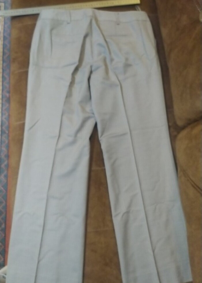 kadın plazzo pantolon  - Görsel 5