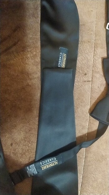 papyon takımı  - Görsel 3