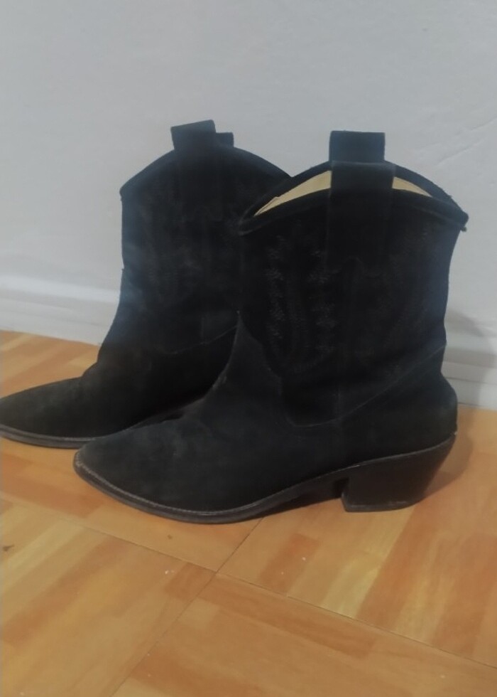 kovboy bot - Görsel 2