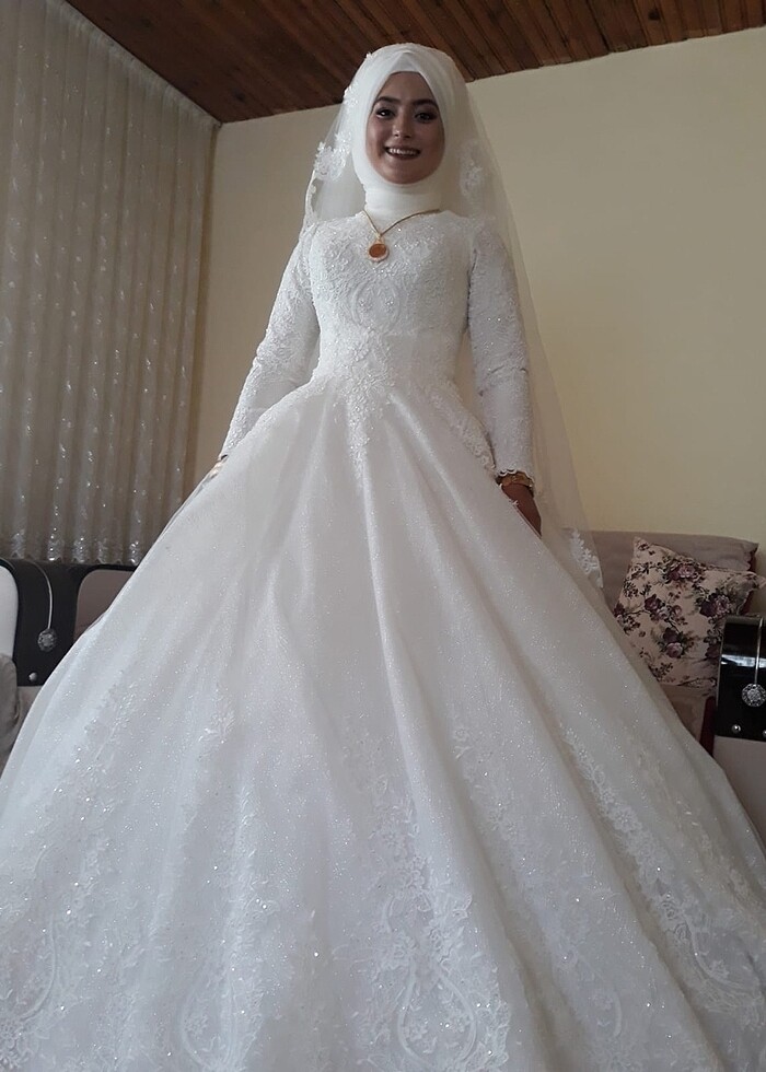 Gelinlik - Görsel 2