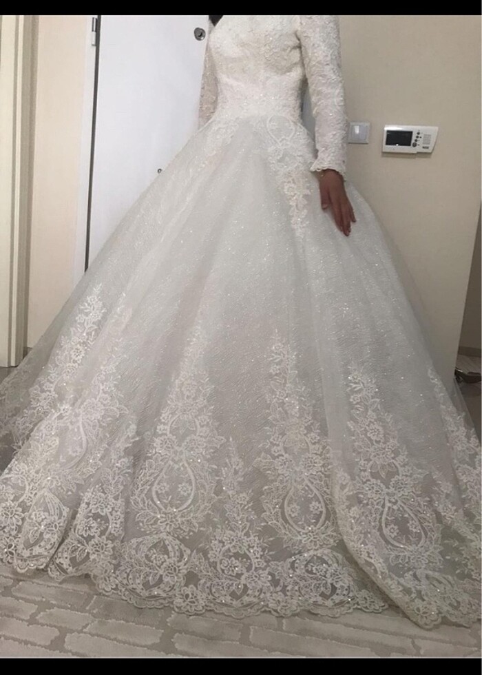 Gelinlik - Görsel 5