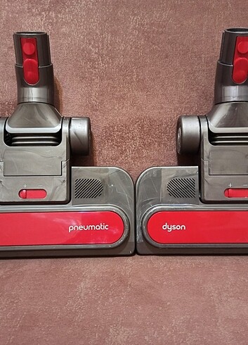 Dyson Dyson süpürge başlığı