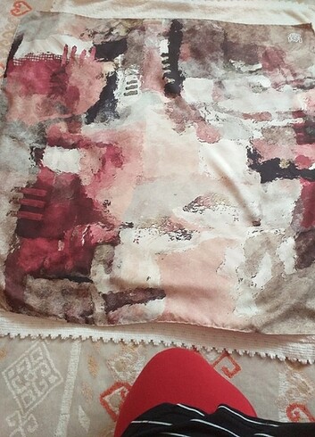  Beden Eşarp levidor orjinal