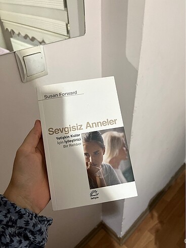 Sevgisiz Anneler