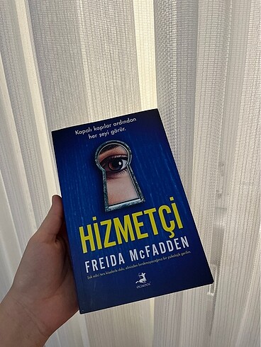 HİZMETÇİ