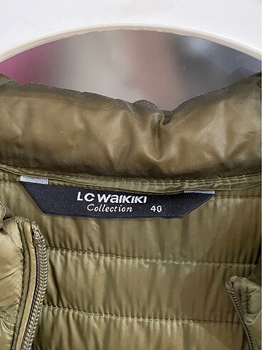 LC Waikiki Lcw şişme yelek