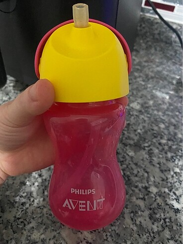 Philips Philips avent suluk