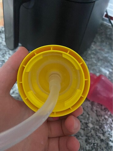 Beden pembe Renk Philips avent suluk