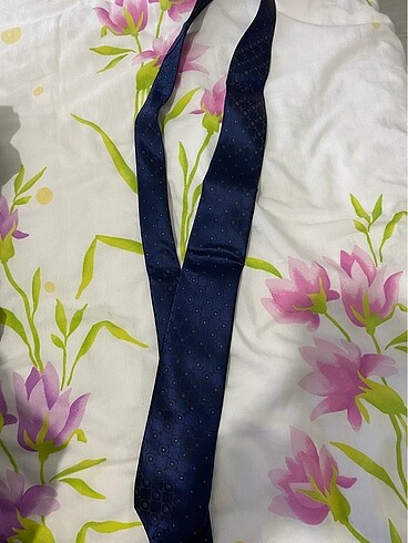 m Beden lacivert Renk Takım elbise kıravat siyah kumaş pantalon 3 adet gömlek