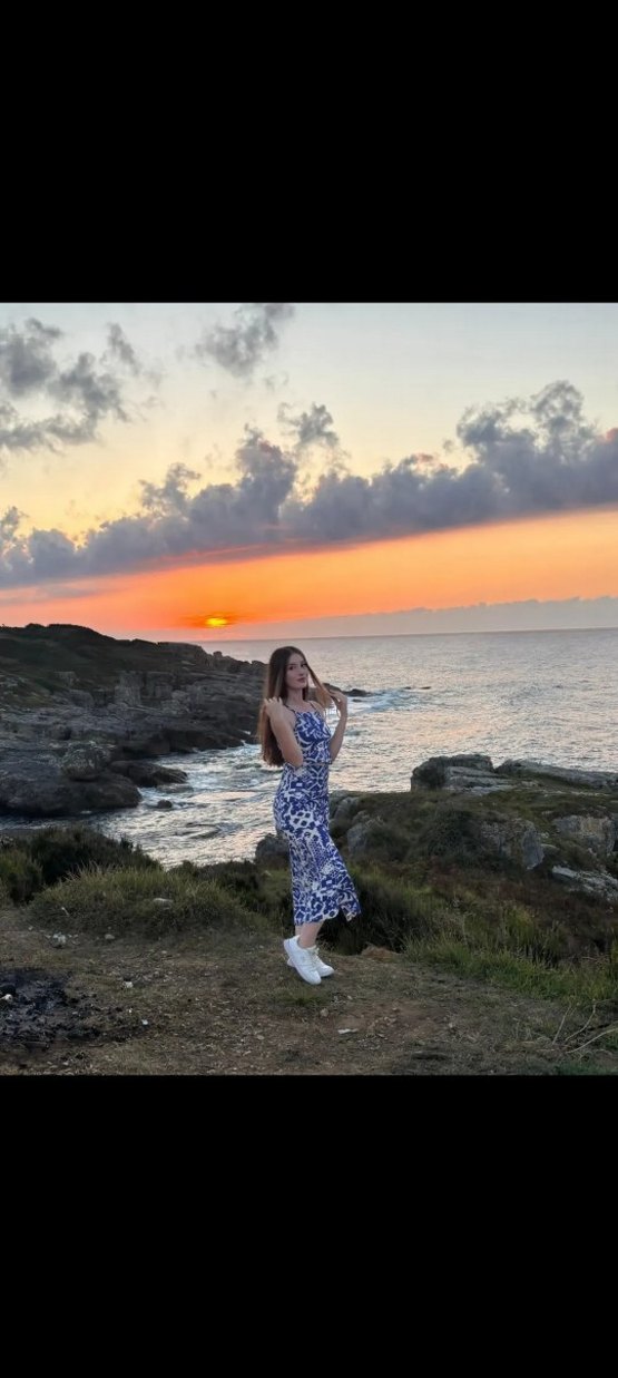 Mavi Straplez Mini Dantel Detaylı Elbise - Görsel 2