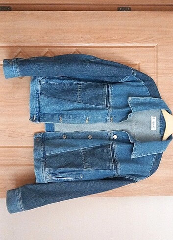 Mango Kot Ceket - Görsel 2