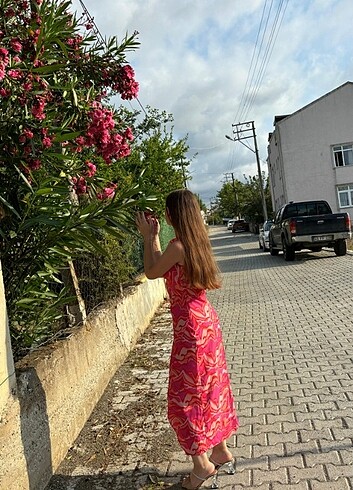 Yazlık Elbise - Görsel 2