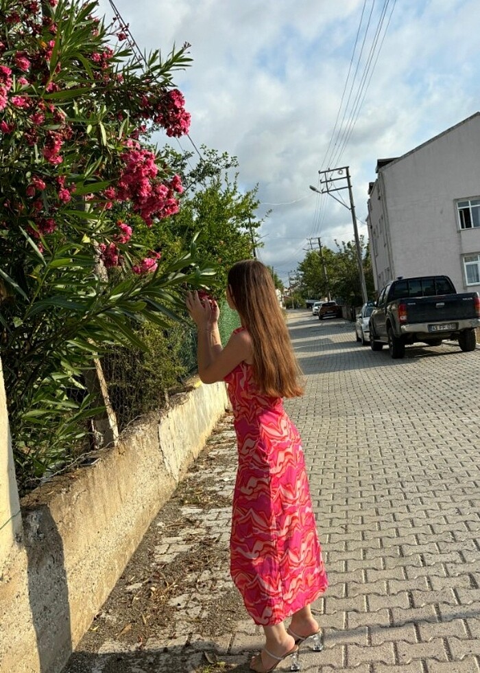 Yazlık Elbise - Görsel 2