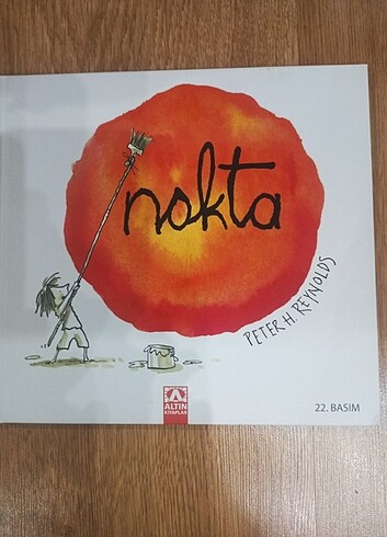 Nokta