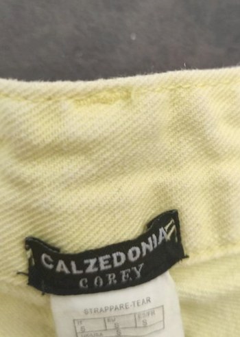 Calzedonia small sari sort